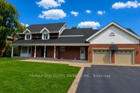 35 Brawton Drive