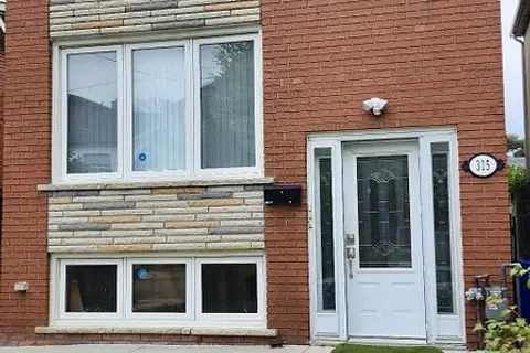 315 Harvie Avenue 2nd Floor