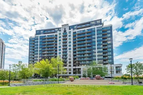 1070 Sheppard Avenue W 1411