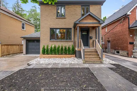 30 Coe Hill Drive #BSMT