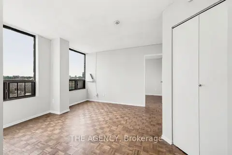2360 Dundas Street W 1019B