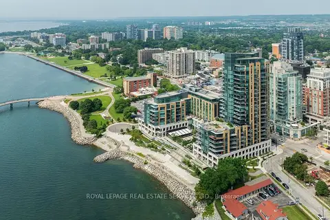 2060 Lakeshore Road 1802