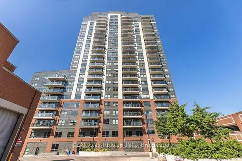 1420 Dupont Street 1207