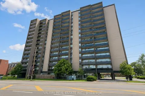 890 Jane Street 100
