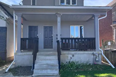 6 Lapp Street LOWER