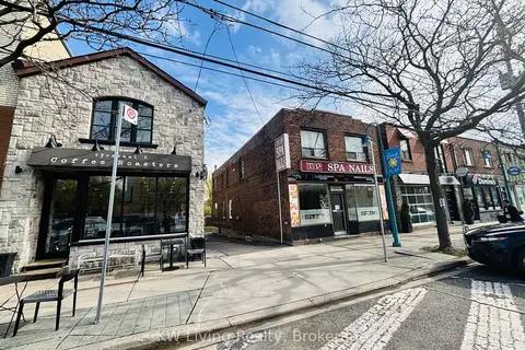 3339 Lake Shore Boulevard W