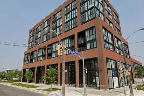 2300 St. Clair Avenue W 703