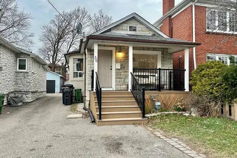 36 Fourteenth Street