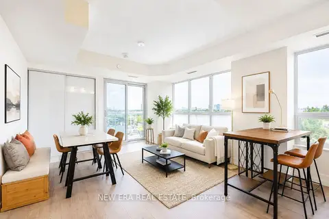 10 Wilby Crescent 506