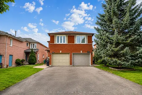 5456 Palmerston Crescent