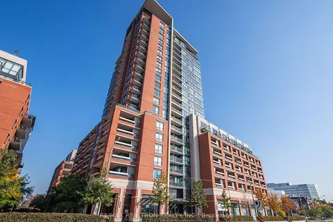 800 LAWRENCE Avenue W 523