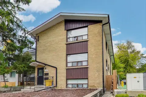 2302 Lake Shore Boulevard W 1A