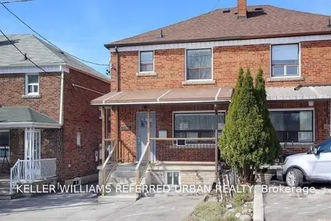 2286 Dufferin Street Main