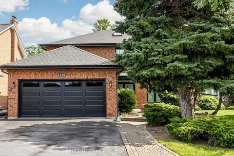 2920 Kingsway Drive
