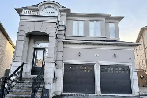 43 Black Diamond Crescent Upper