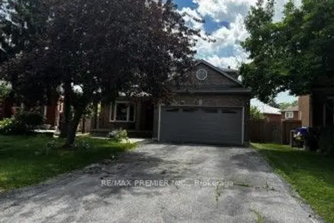 4464 Stonemill Court