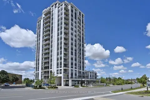 840 Queens Plate Drive 1709