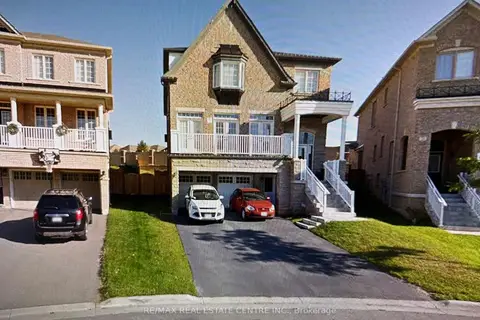 21 Fahey Drive Bsmt