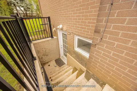 18 Ridgehill Drive Basement