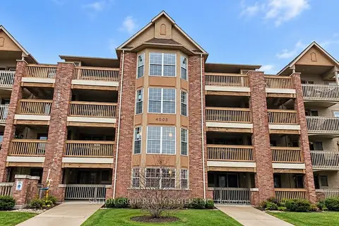 4005 Kilmer Drive 301