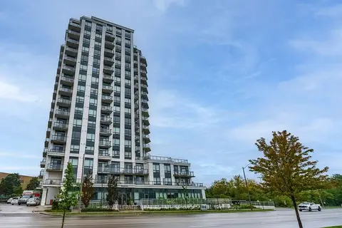 840 Queens Plate Drive 1605