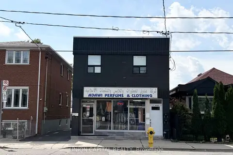 1342 Weston Road