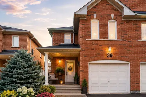 39 Cadillac Crescent