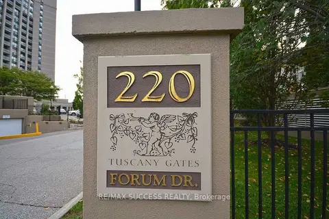 220 Forum Drive 701