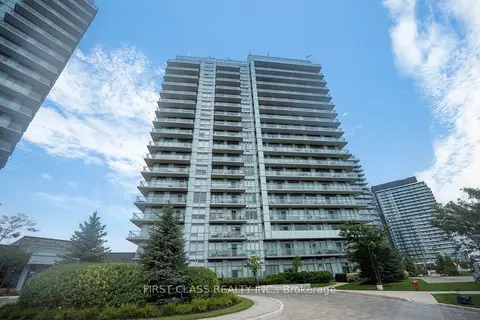 4699 Glen Erin Drive 605