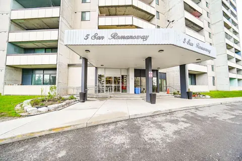 5 San Romano Way 705