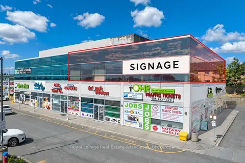2260 Bovaird Drive E 206/208
