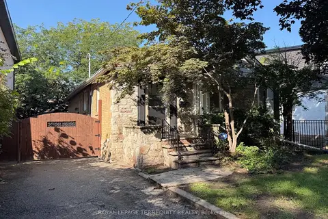 24 Elsfield Road