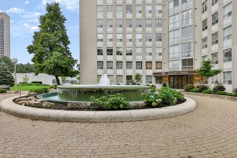 3650 Kaneff Crescent 2801