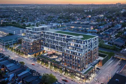 858 Dupont Street 327