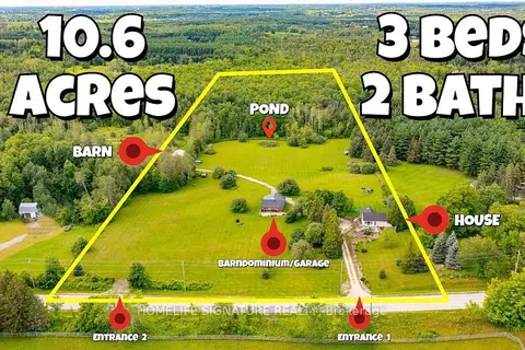 5273 25 Side Road