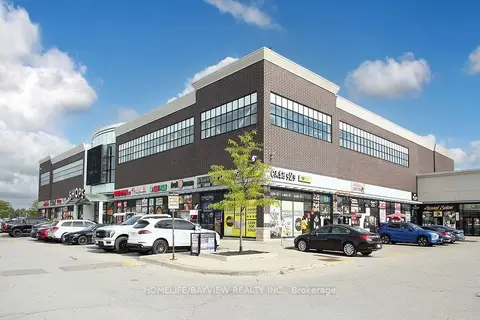 7215 Goreway Drive 2B14 & 2B15