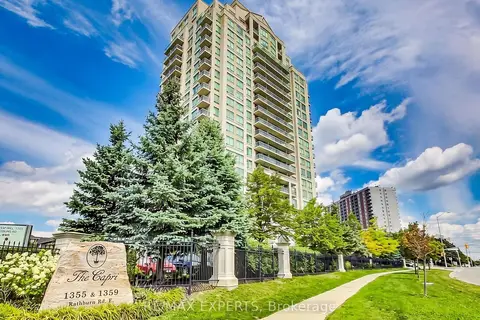 1359 Rathburn Road 209
