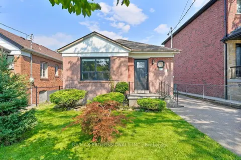 111 Wesley Street