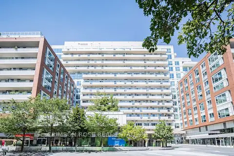 1830 Bloor Street W 335