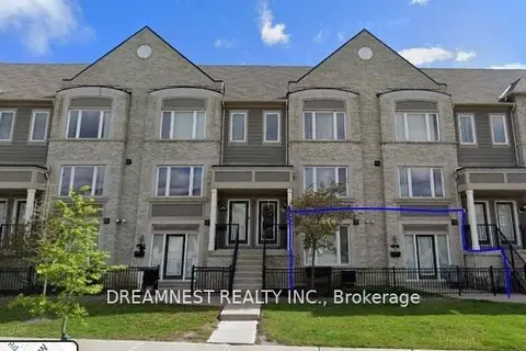 5005 Oscar Peterson Boulevard 5