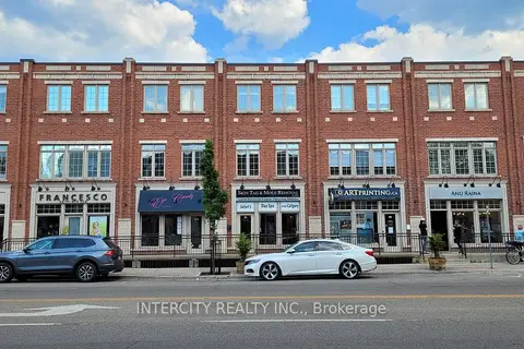 86 Lakeshore Road W