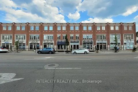86 Lakeshore Road W