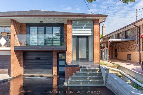 62 Davelayne Road Upper