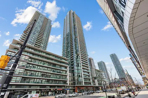 4070 Confederation Parkway 1507