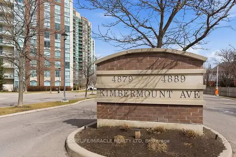 4889 Kimbermount Avenue 203