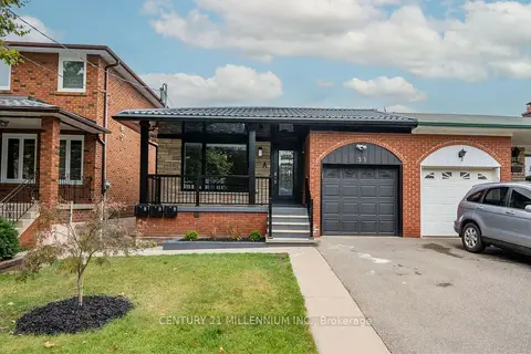 31 Mariposa Avenue C