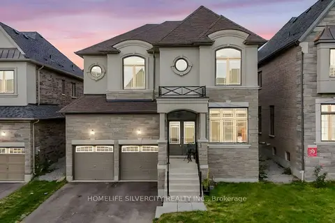 85 James Walker Avenue