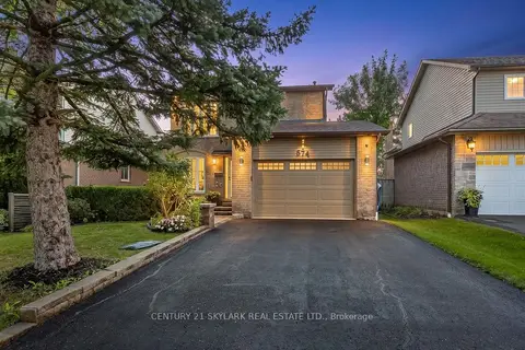 574 Sunnyvale Crescent