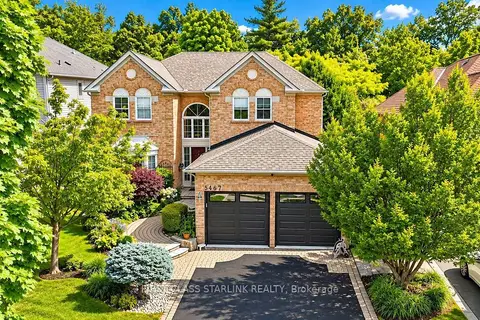 5467 Planters Wood Court