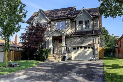 7 Fairlin Drive